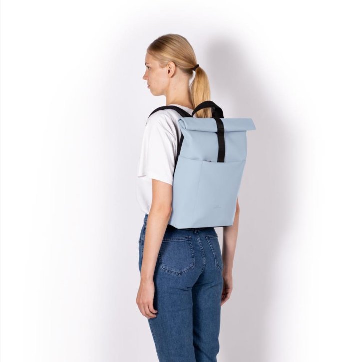 Ucon Acrobatics HAJO MINI LOTUS Rucksack fog blue